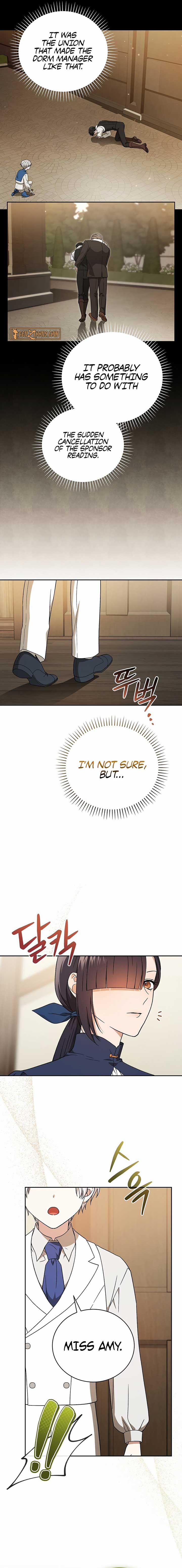The Concept-Grasping Magical Genius Chapter 6 page 1