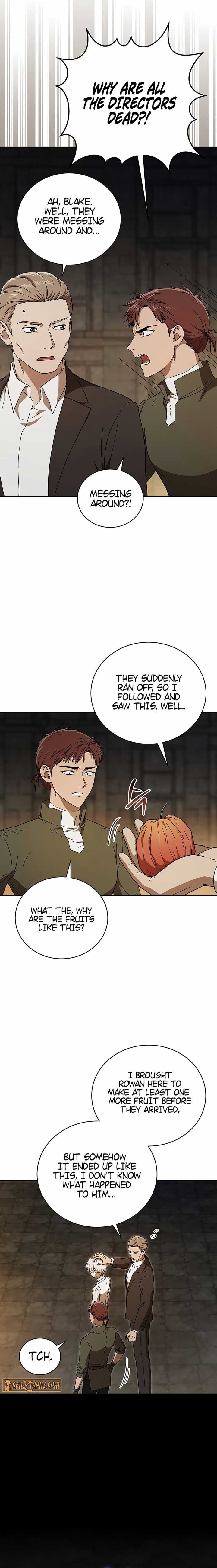 The Concept-Grasping Magical Genius Chapter 6 page 19