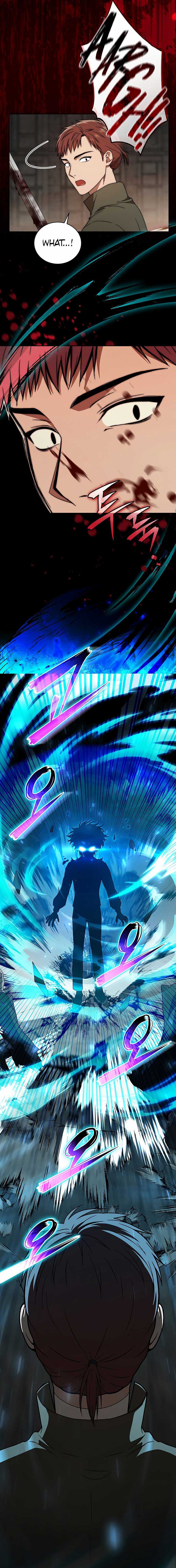 The Concept-Grasping Magical Genius Chapter 6 page 23