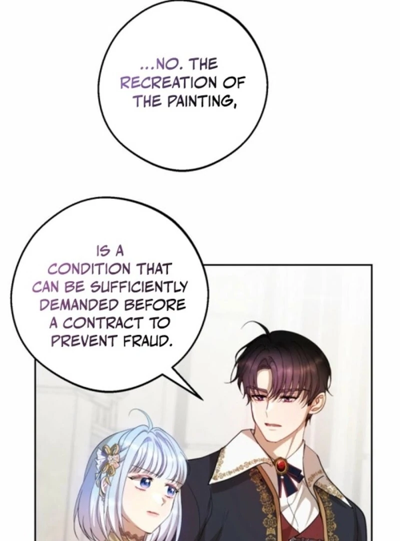 The Consequences of Messing with the Original Work Chapter 14 page 1