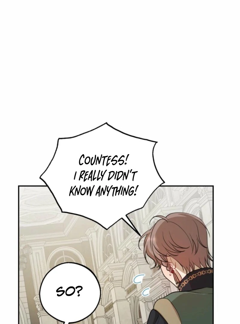 The Consequences of Messing with the Original Work Chapter 14 page 19