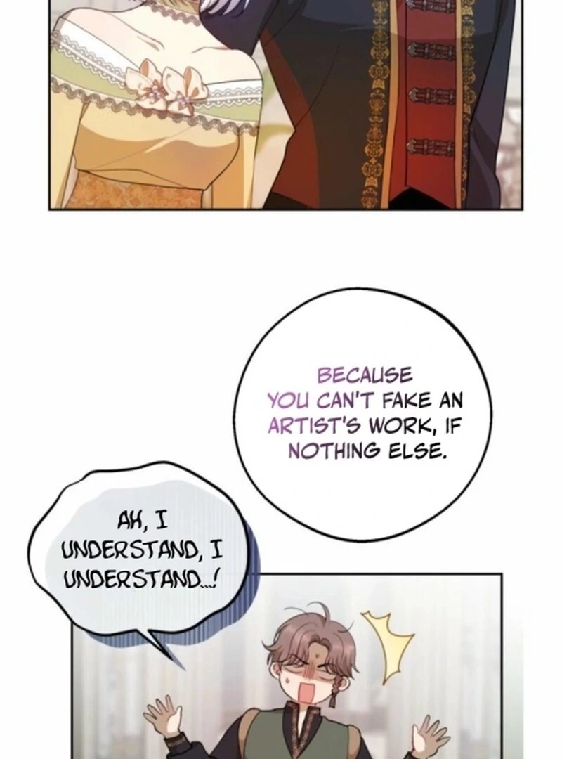 The Consequences of Messing with the Original Work Chapter 14 page 2