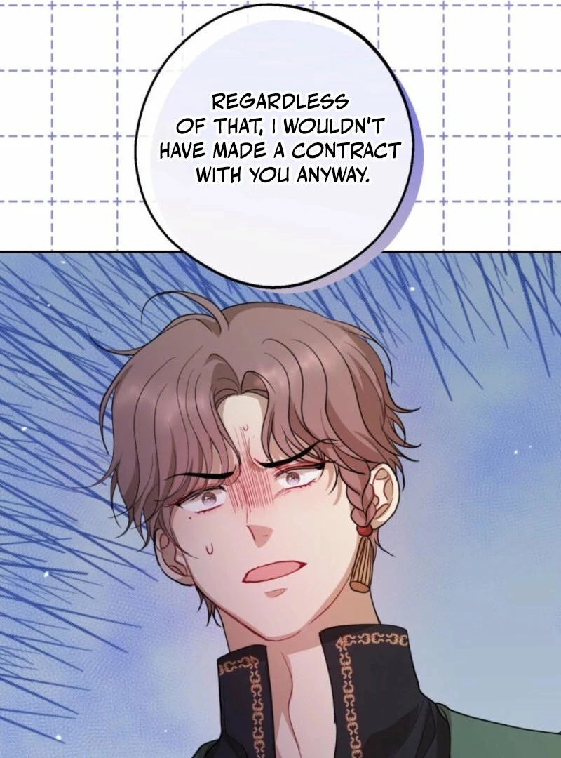 The Consequences of Messing with the Original Work Chapter 14 page 31