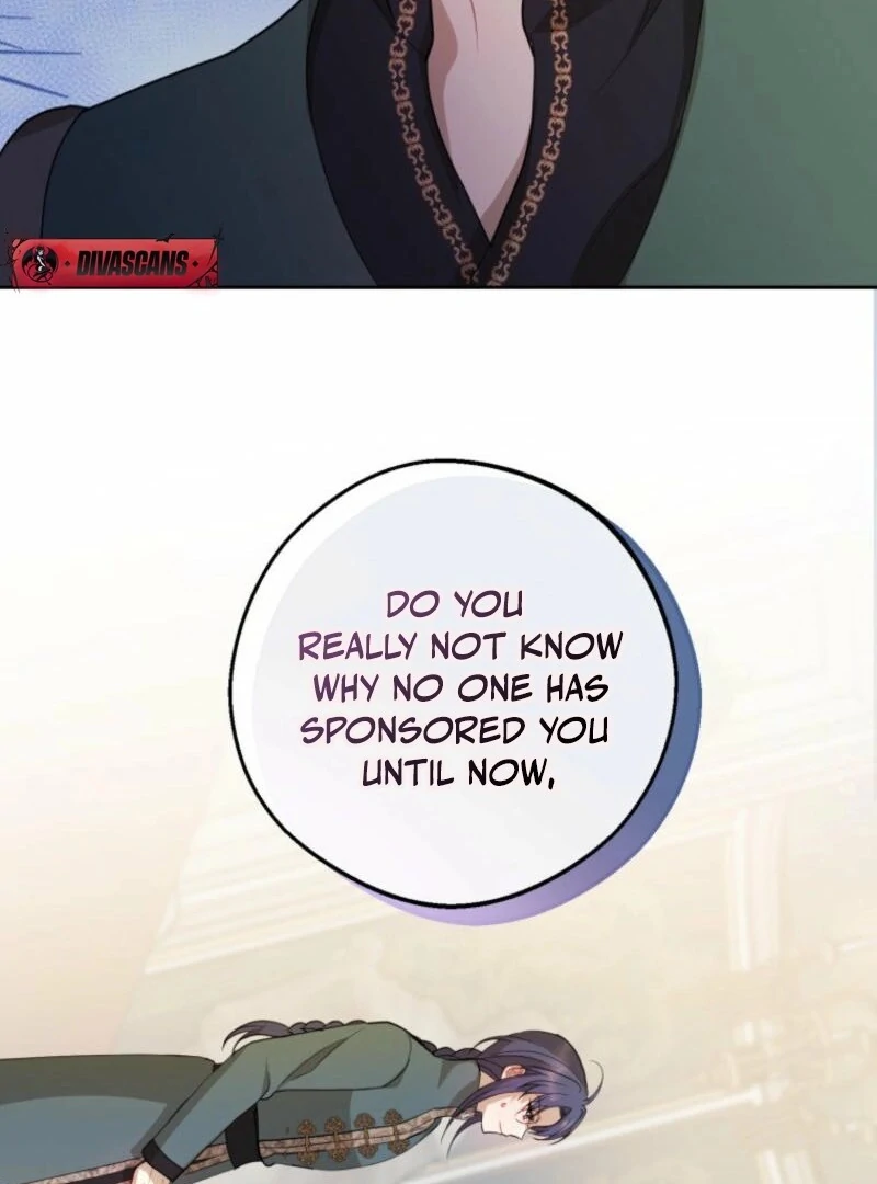 The Consequences of Messing with the Original Work Chapter 14 page 32