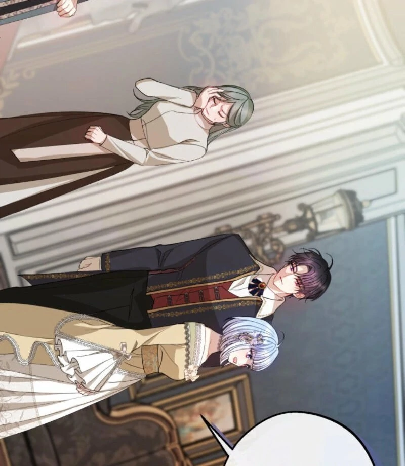 The Consequences of Messing with the Original Work Chapter 14 page 33