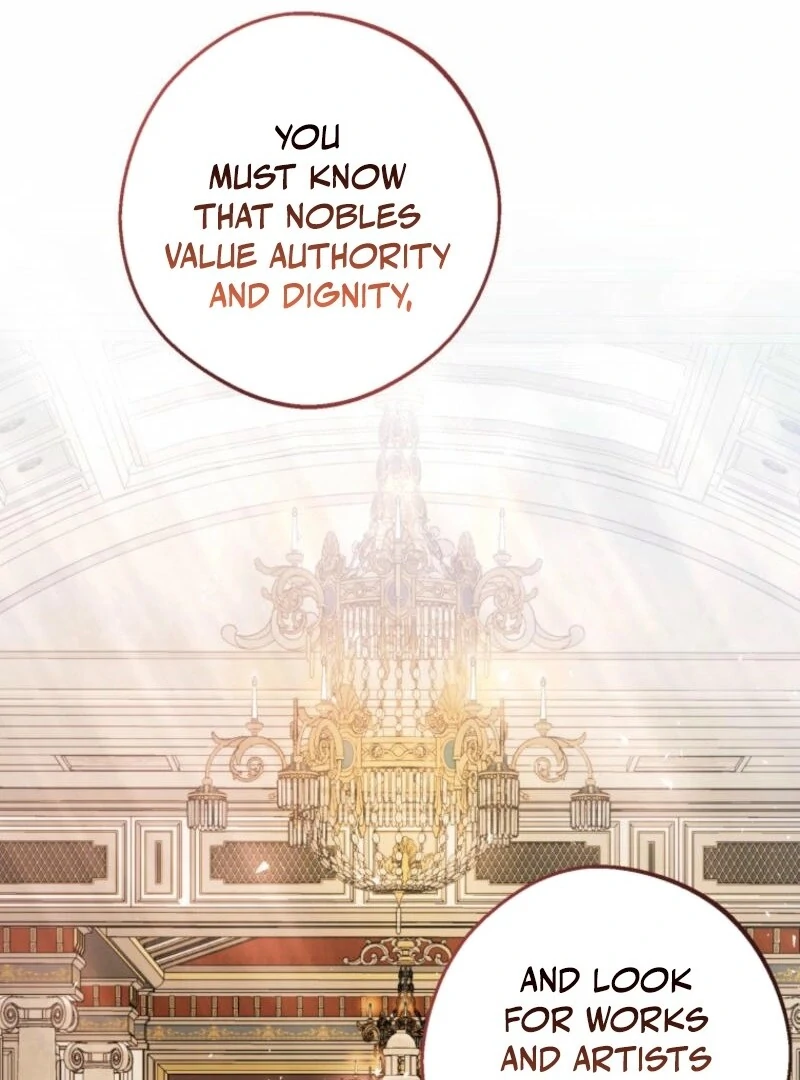 The Consequences of Messing with the Original Work Chapter 14 page 36