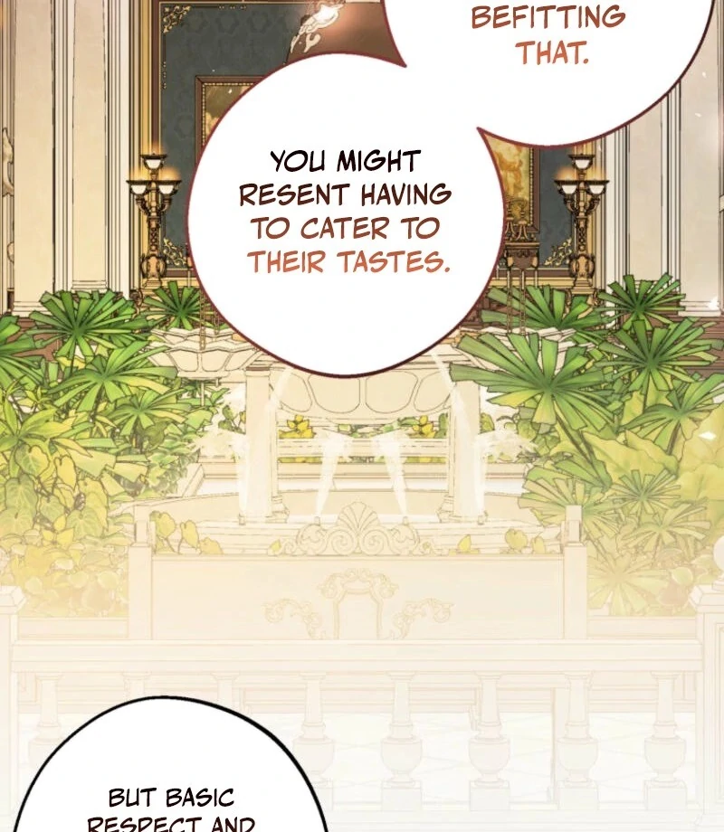 The Consequences of Messing with the Original Work Chapter 14 page 37