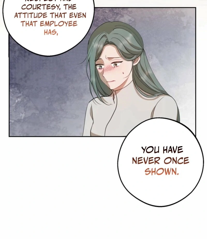 The Consequences of Messing with the Original Work Chapter 14 page 38