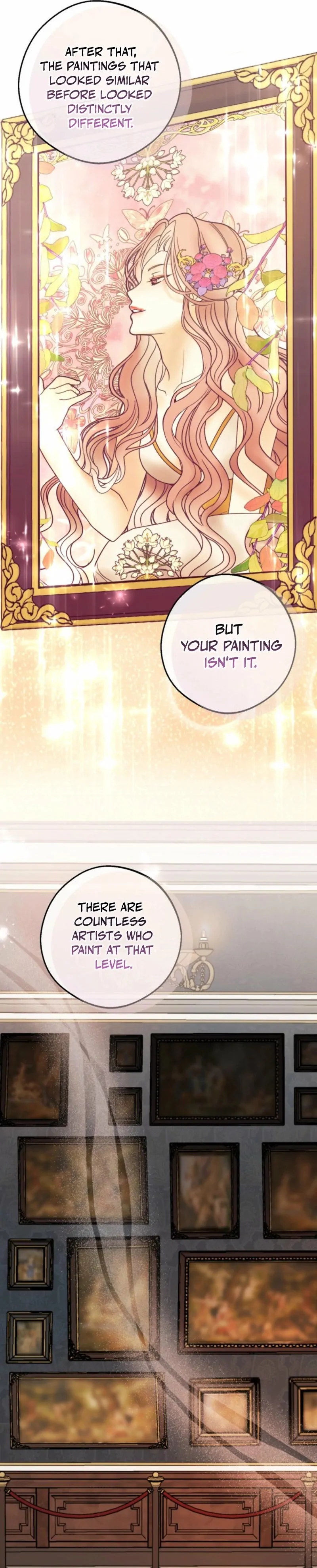 The Consequences of Messing with the Original Work Chapter 14 page 42