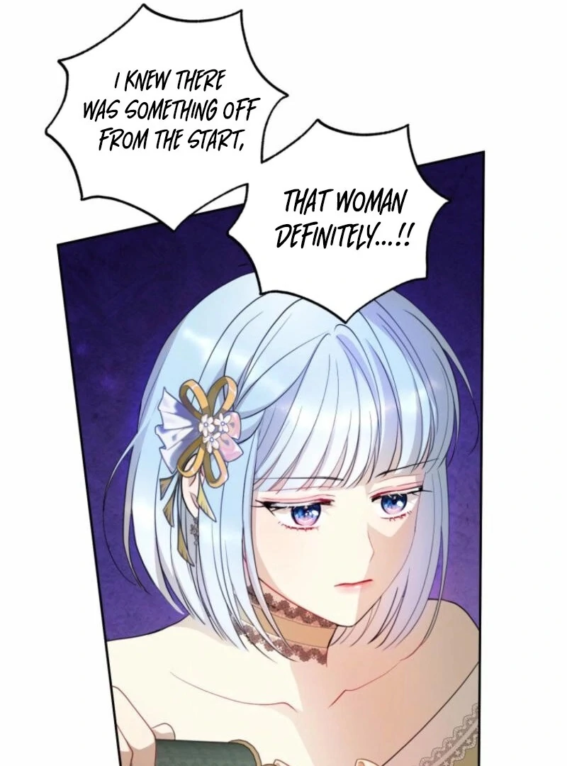 The Consequences of Messing with the Original Work Chapter 14 page 8