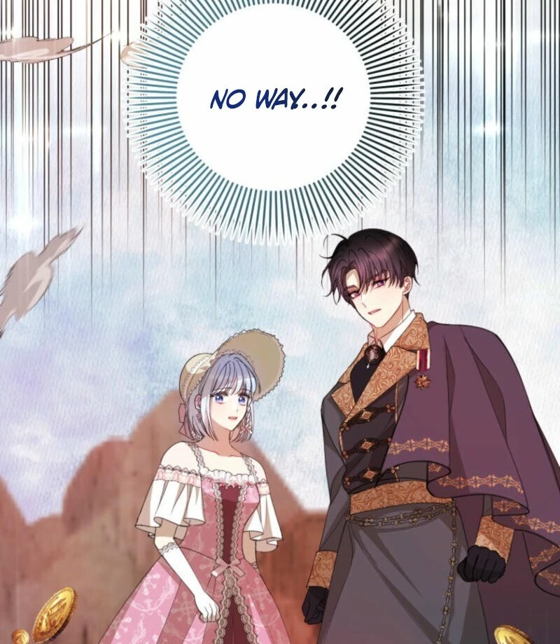 The Consequences of Messing with the Original Work Chapter 16 page 15