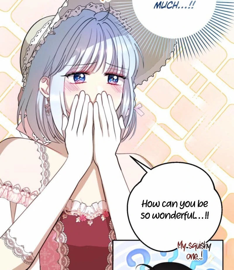 The Consequences of Messing with the Original Work Chapter 16 page 21