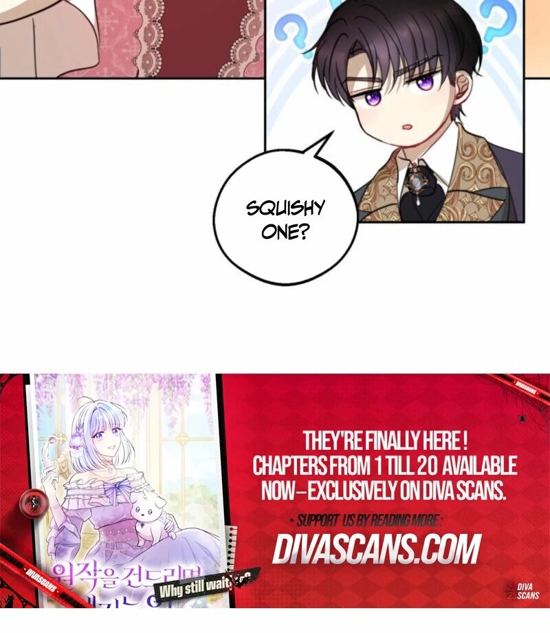 The Consequences of Messing with the Original Work Chapter 16 page 22