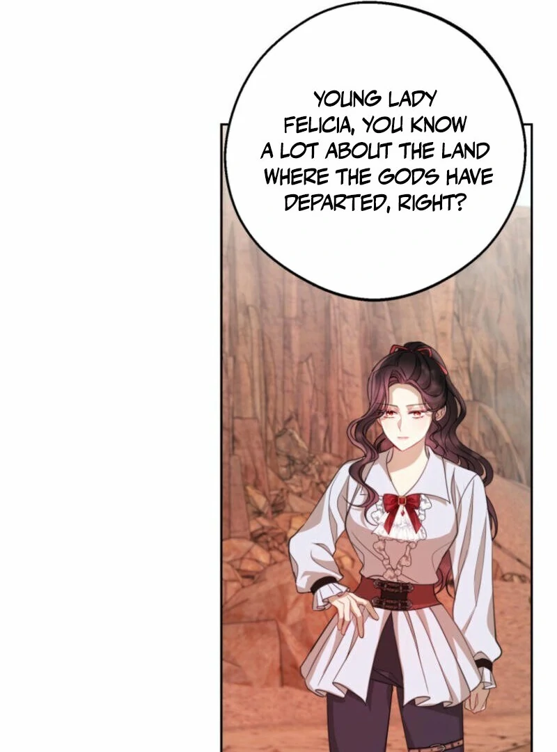 The Consequences of Messing with the Original Work Chapter 16 page 25