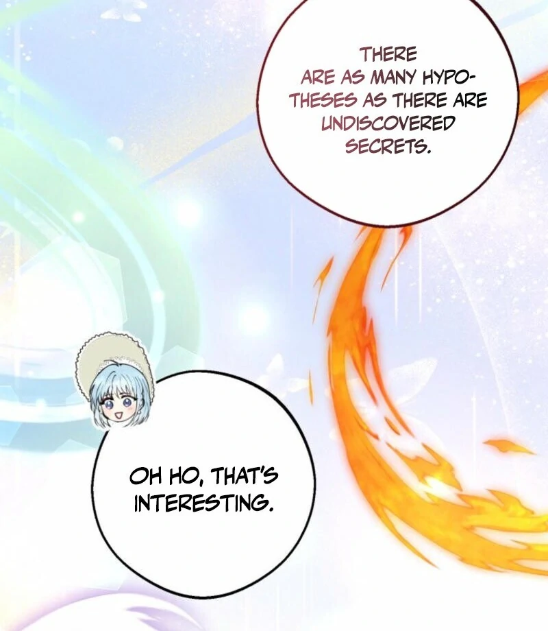 The Consequences of Messing with the Original Work Chapter 16 page 28