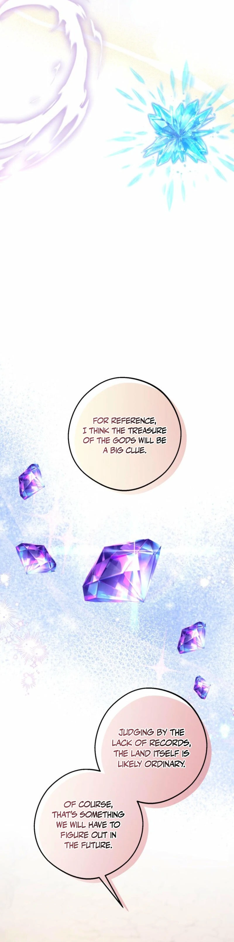 The Consequences of Messing with the Original Work Chapter 16 page 29