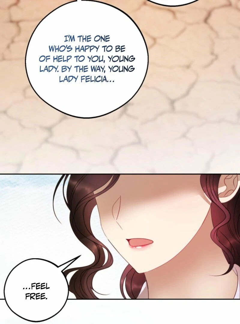 The Consequences of Messing with the Original Work Chapter 16 page 31