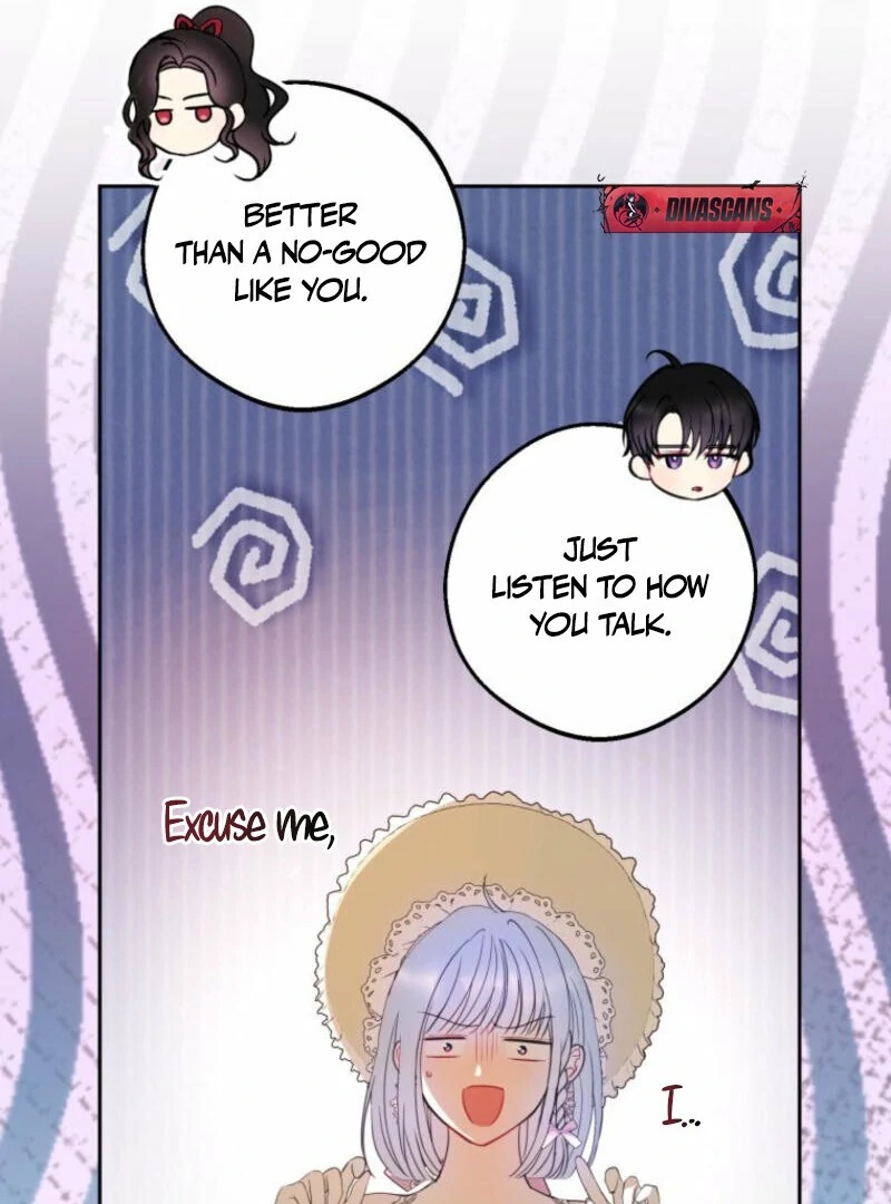 The Consequences of Messing with the Original Work Chapter 16 page 39