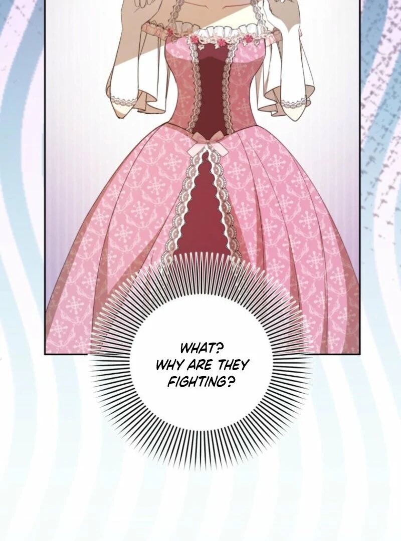 The Consequences of Messing with the Original Work Chapter 16 page 40