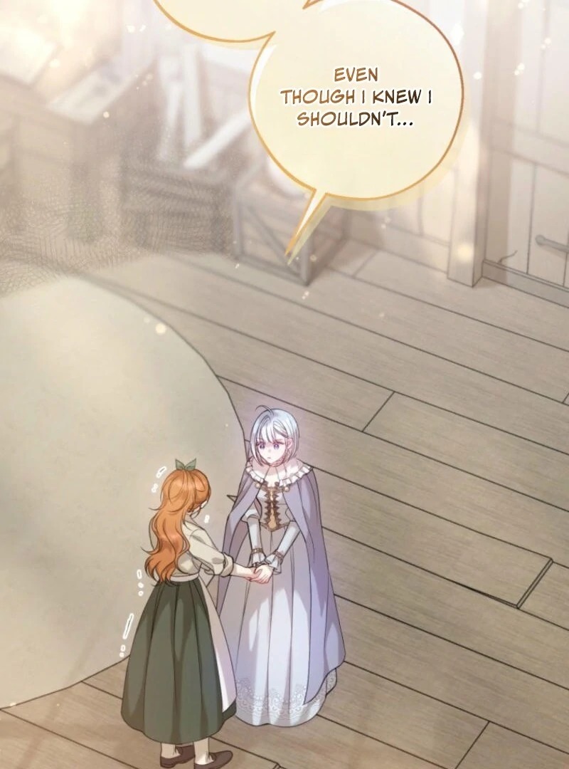 The Consequences of Messing with the Original Work Chapter 18 page 1