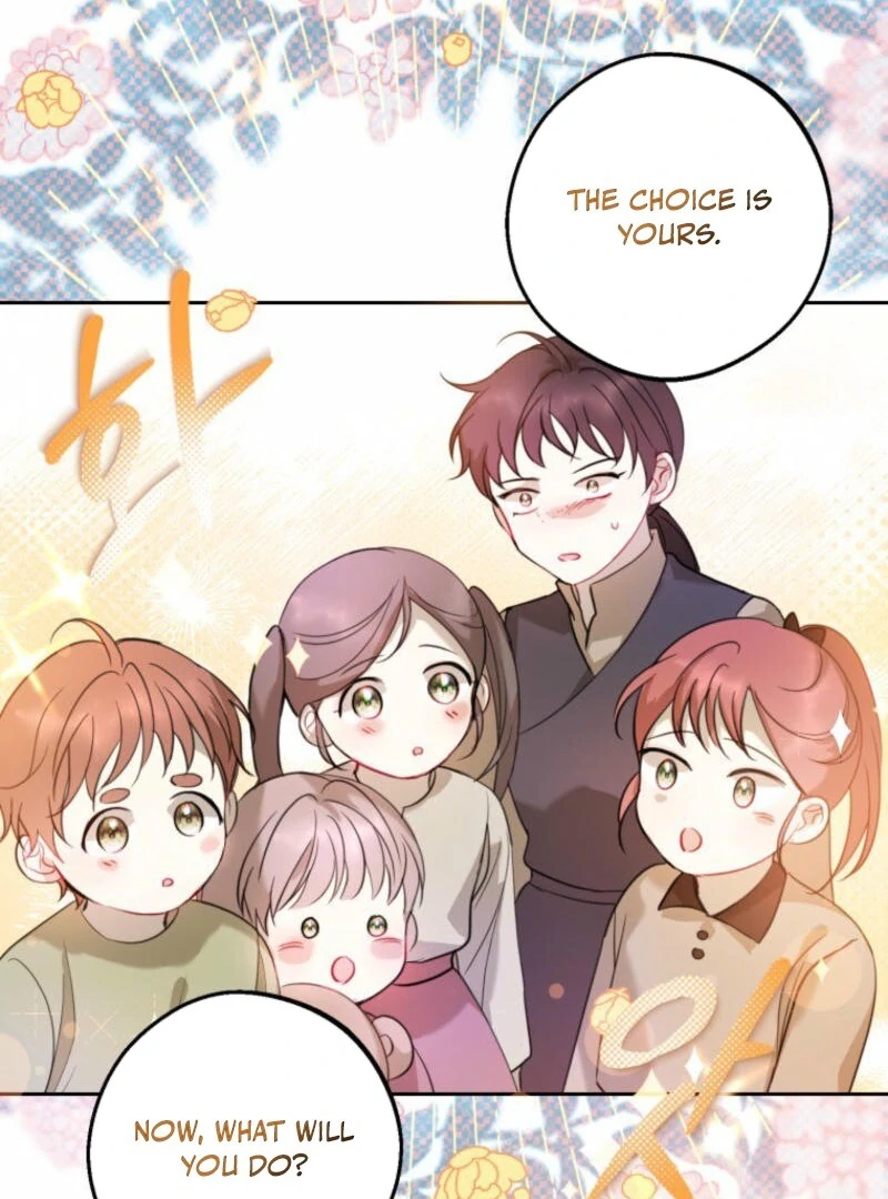 The Consequences of Messing with the Original Work Chapter 18 page 28