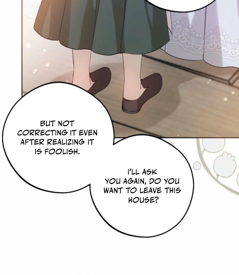 The Consequences of Messing with the Original Work Chapter 18 page 3