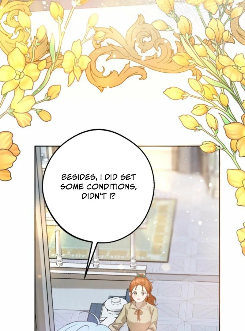 The Consequences of Messing with the Original Work Chapter 18 page 39