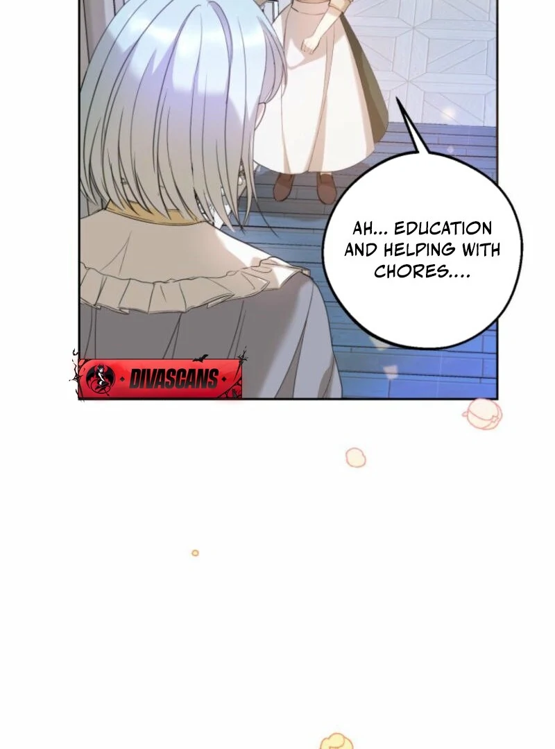The Consequences of Messing with the Original Work Chapter 18 page 40