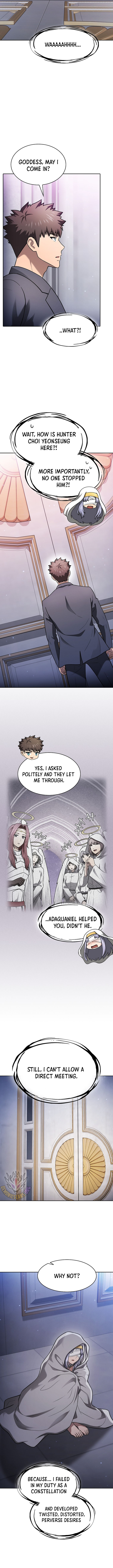 The Constellation That Returned From Hell Chapter 197 page 1