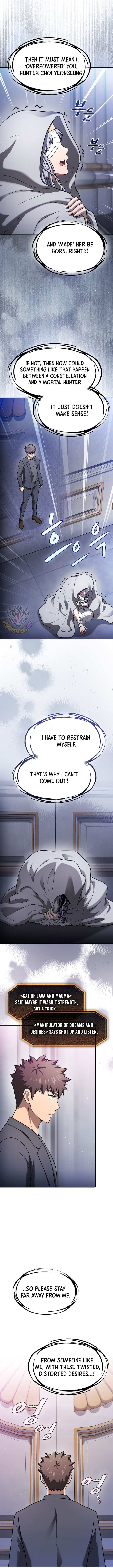 The Constellation That Returned From Hell Chapter 197 page 3