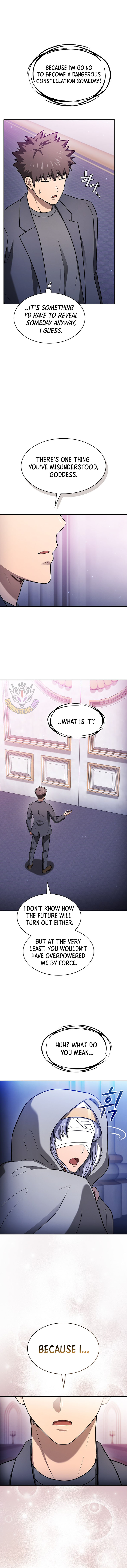 The Constellation That Returned From Hell Chapter 197 page 4