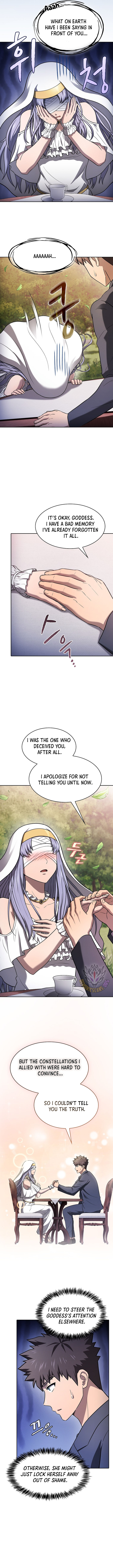 The Constellation That Returned From Hell Chapter 197 page 7