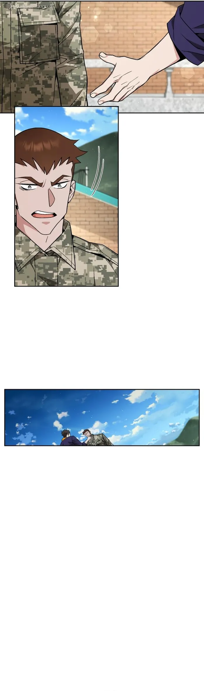 Manga Image