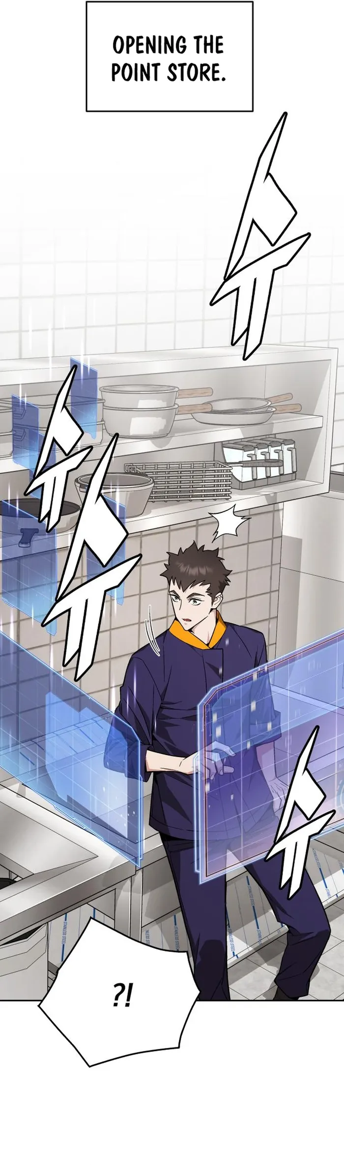 Manga Image