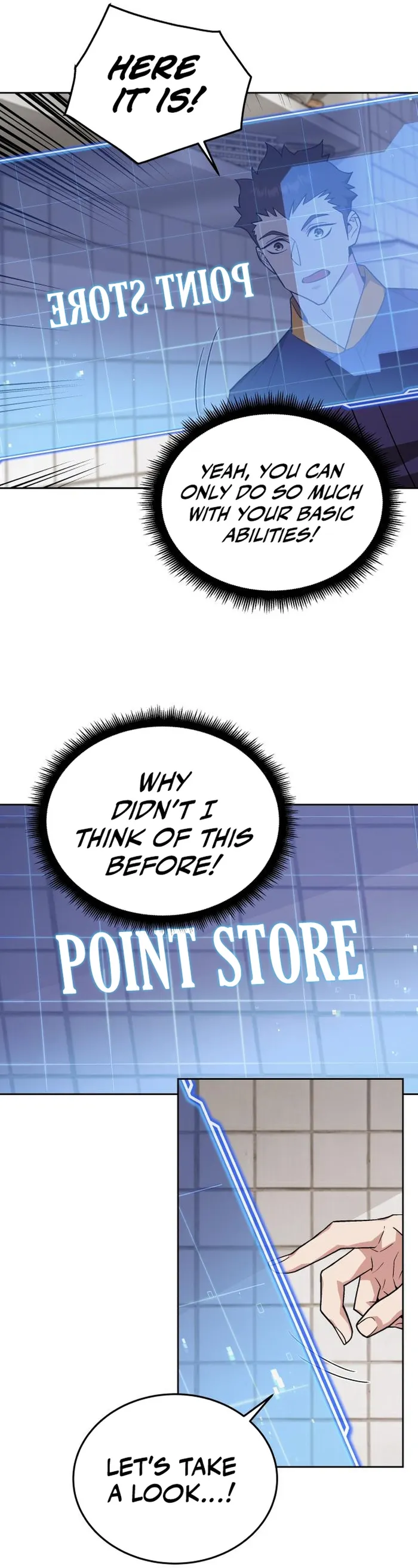 Manga Image