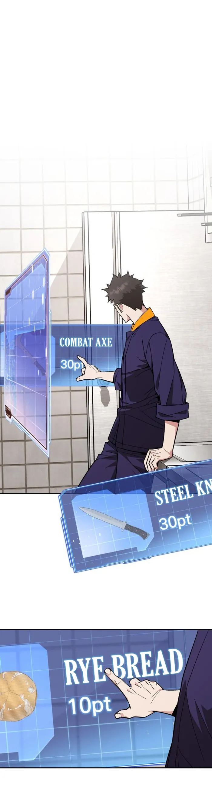 Manga Image