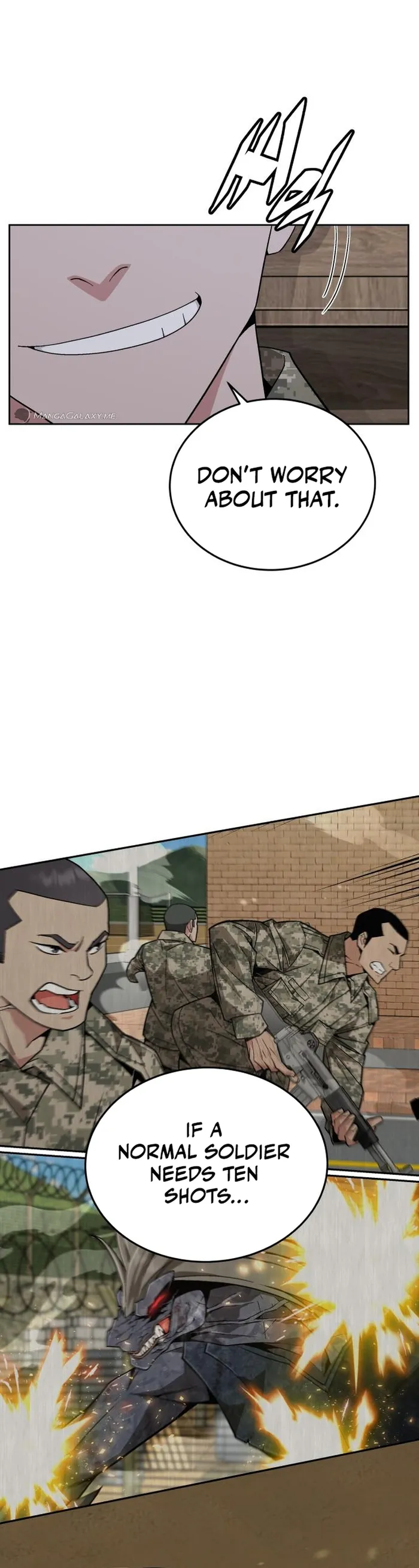 Manga Image