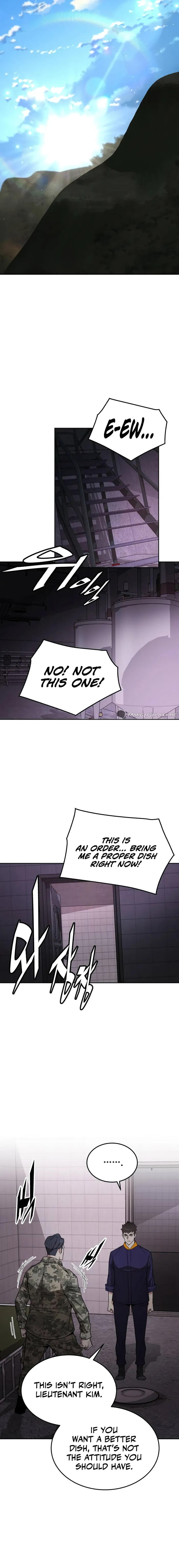 The Cook of a Perished World Chapter 20 page 14