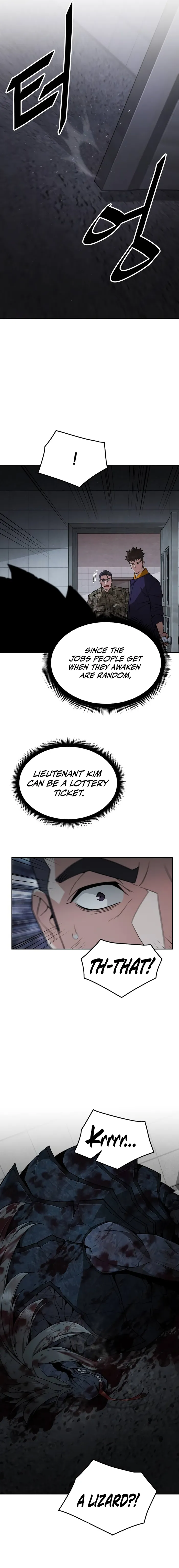 The Cook of a Perished World Chapter 20 page 17