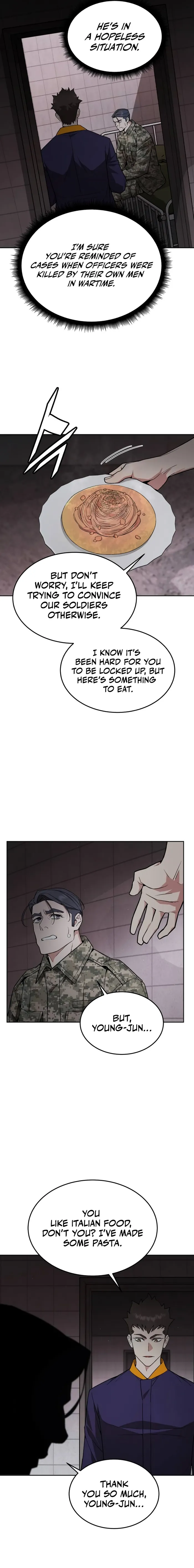 The Cook of a Perished World Chapter 20 page 5