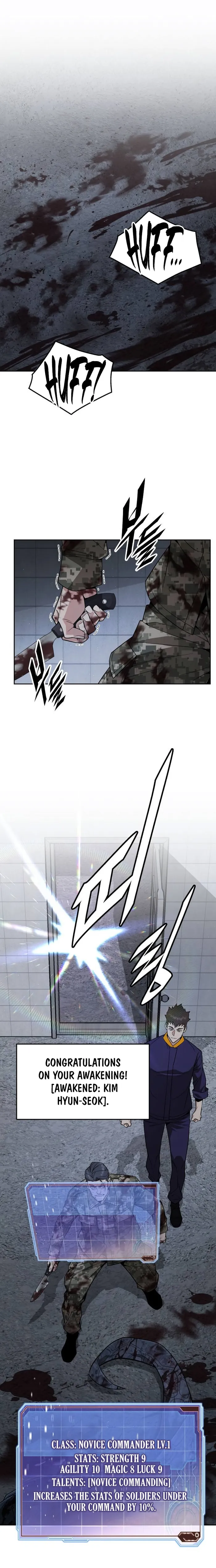 Manga Image