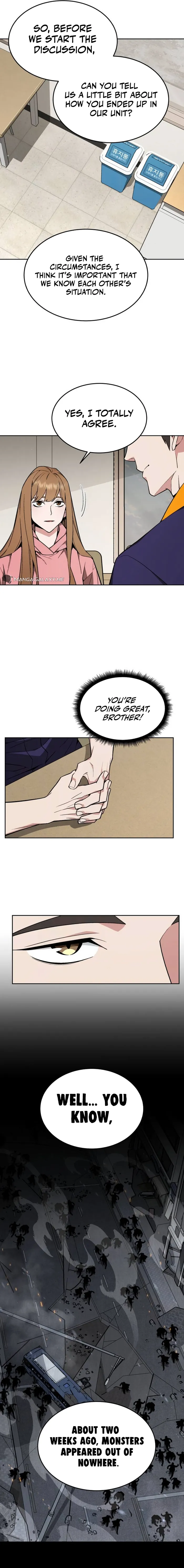 Manga Image