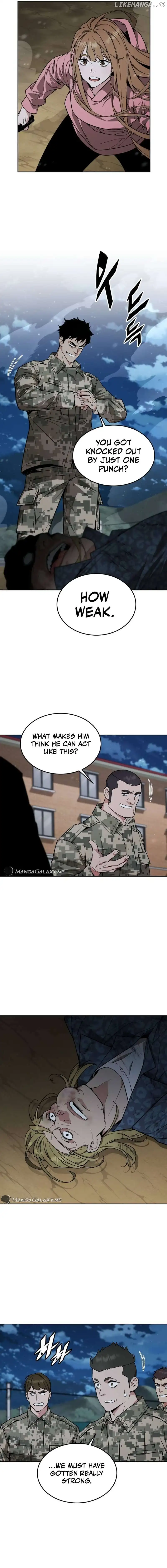 Manga Image