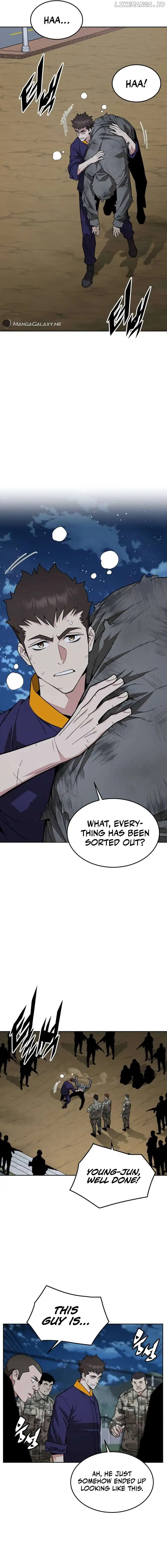 Manga Image