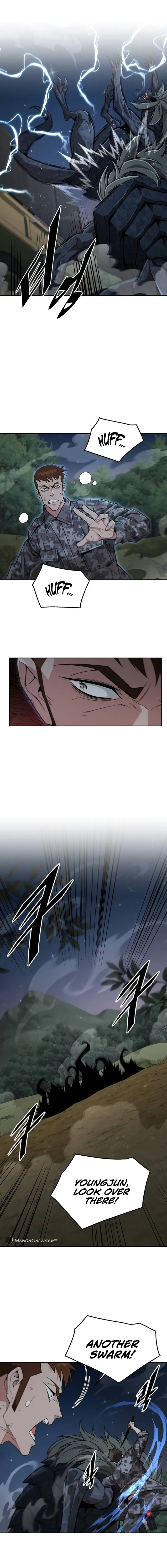 Manga Image