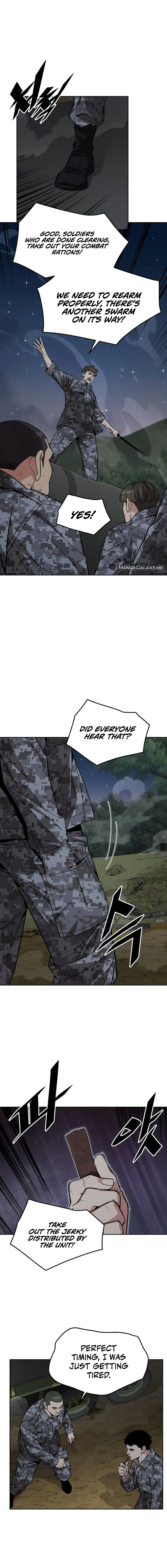 Manga Image