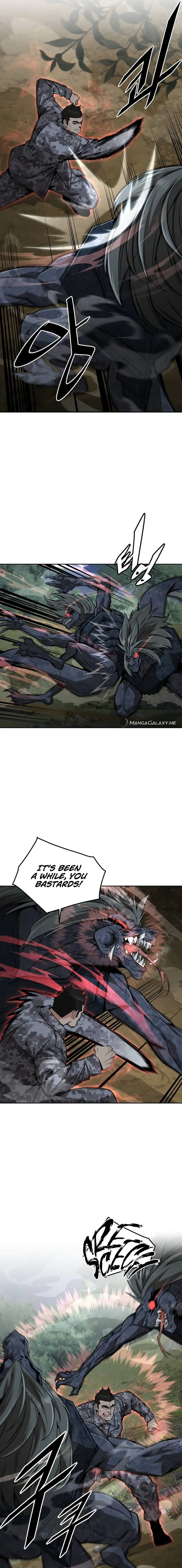 Manga Image