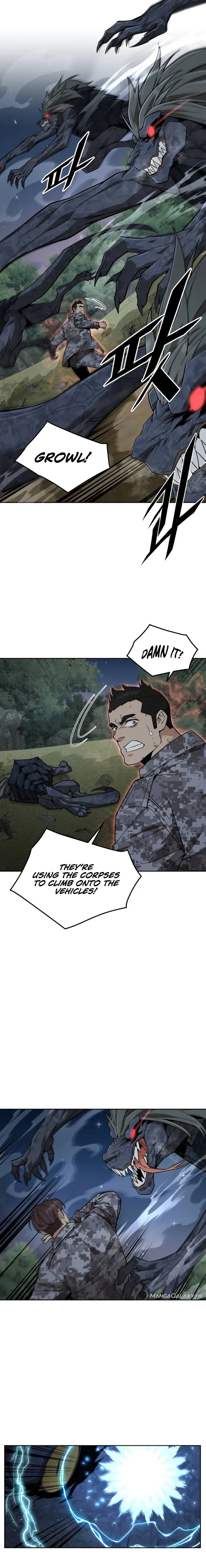 Manga Image