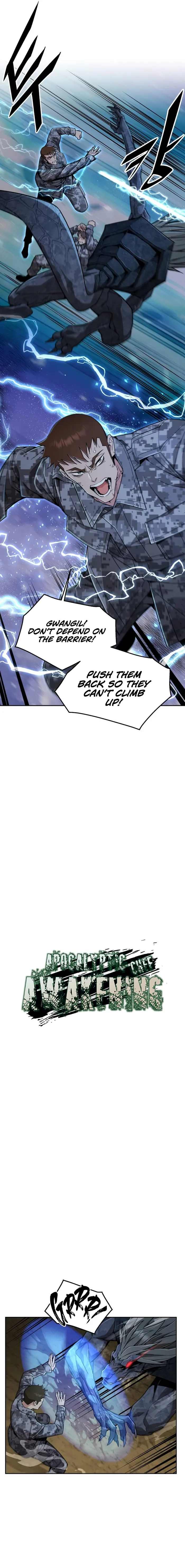 Manga Image