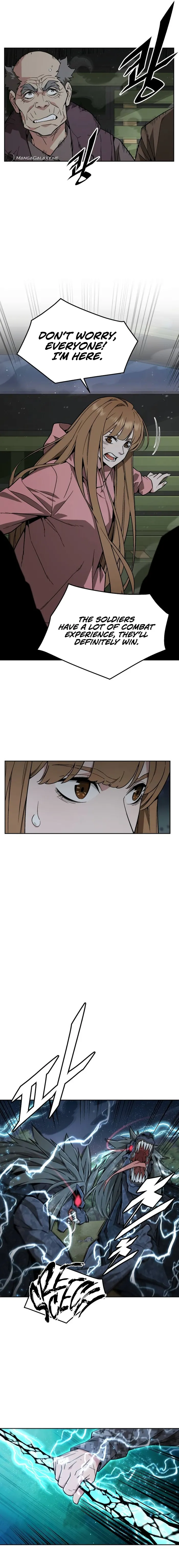 Manga Image